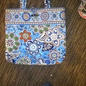 Vera Bradley bag
